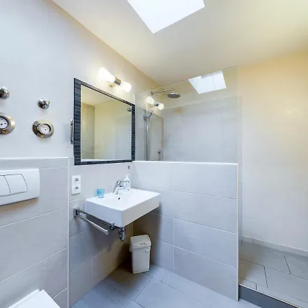 Appartamento Gipfelglueck Garmisch-Partenkirchen