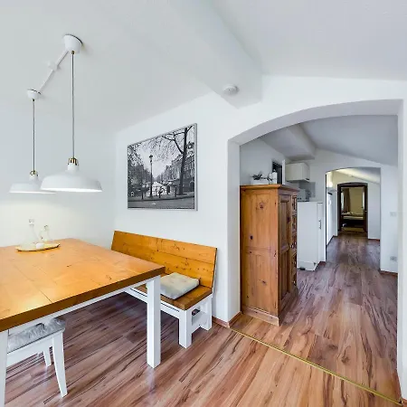 Gipfelglueck Apartment *