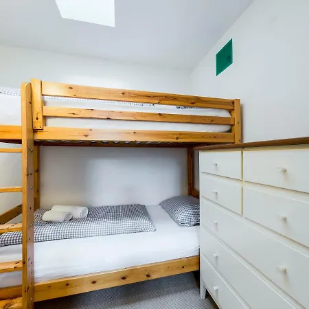 Gipfelglück Apartamento *