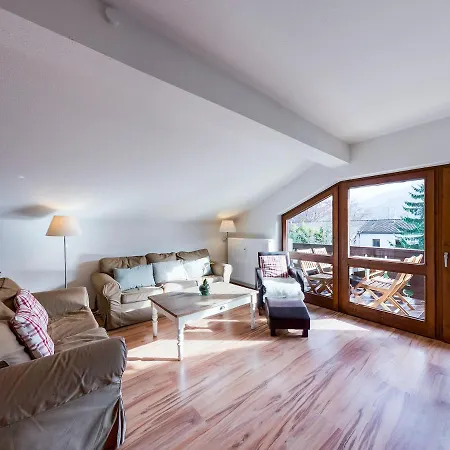 Gipfelglueck Garmisch-Partenkirchen