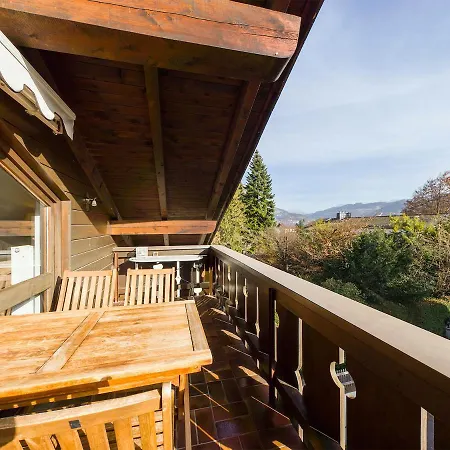 Gipfelglueck Appartamento *