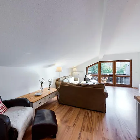 Gipfelglueck Garmisch-Partenkirchen