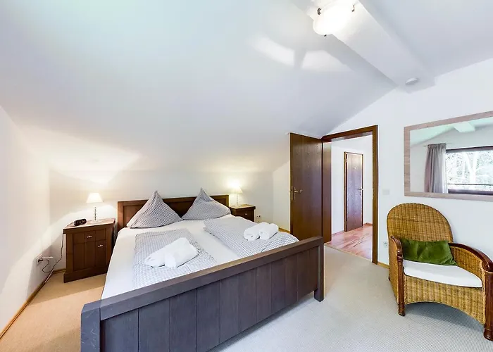 Gipfelglueck דירה גרמיש-פרטנקירכן