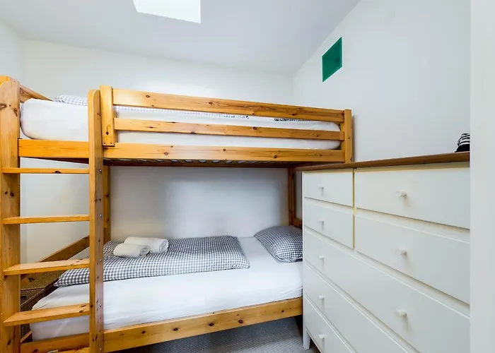 Gipfelglueck Appartement *